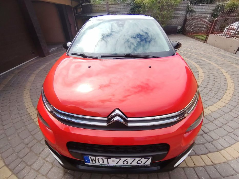 Citroën C3