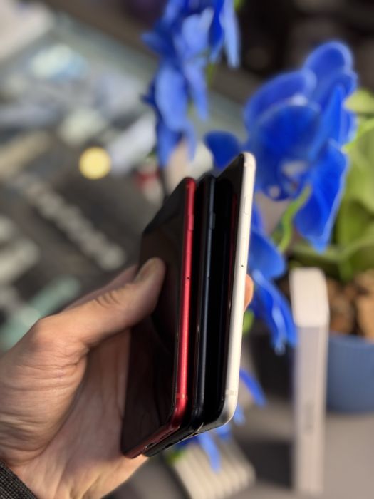 iPhone Se 2 ( 2020) 64/128Gb ( X/12/13/15/17 Pro )