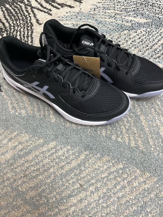 10/10 НОВІ Кросівки ASICS GEL-DEDICATE 8 EU43.5 | 27.5cm | Тенісні кросівки