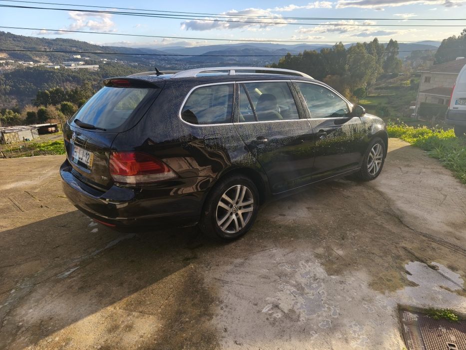 VW  GOLF IV 1.6 TDI -2011