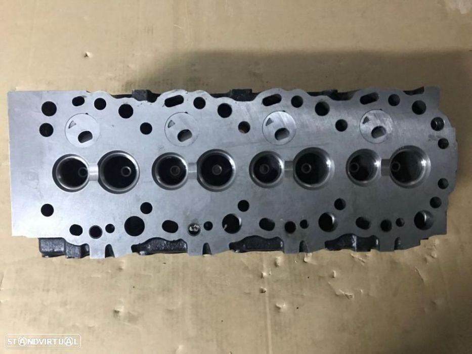 Colaça de motor nova Toyota Hiace e Hilux 2LII