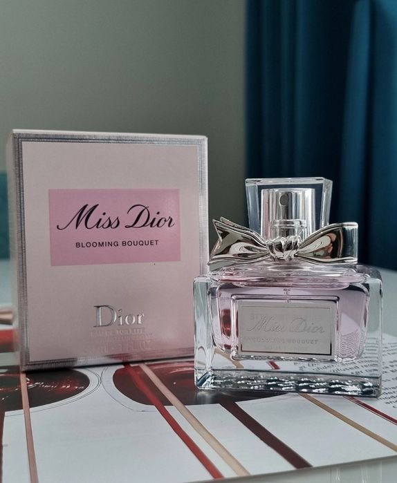 Miss Dior Міс Діор