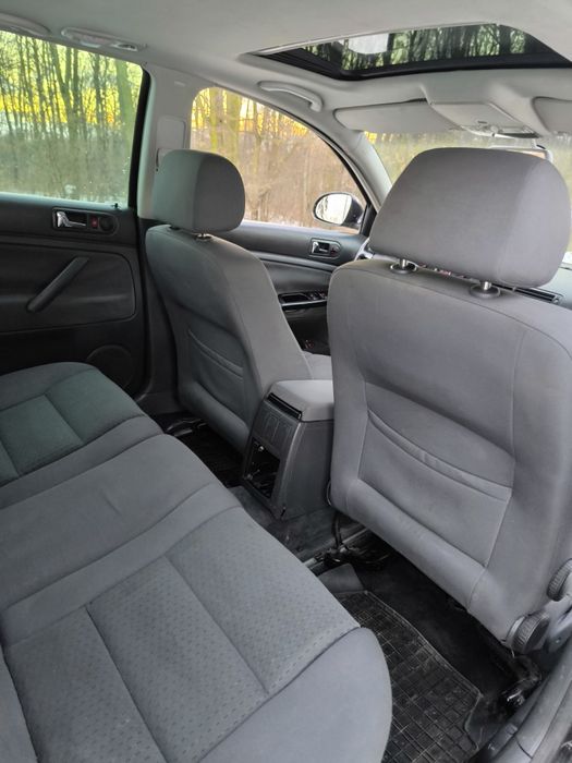 Volkswagen Passat B5 fl 1.9TDI 130km