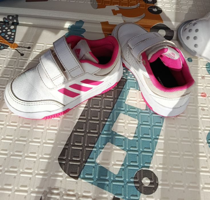 adidasy dziecięce rozm 23 Adidas