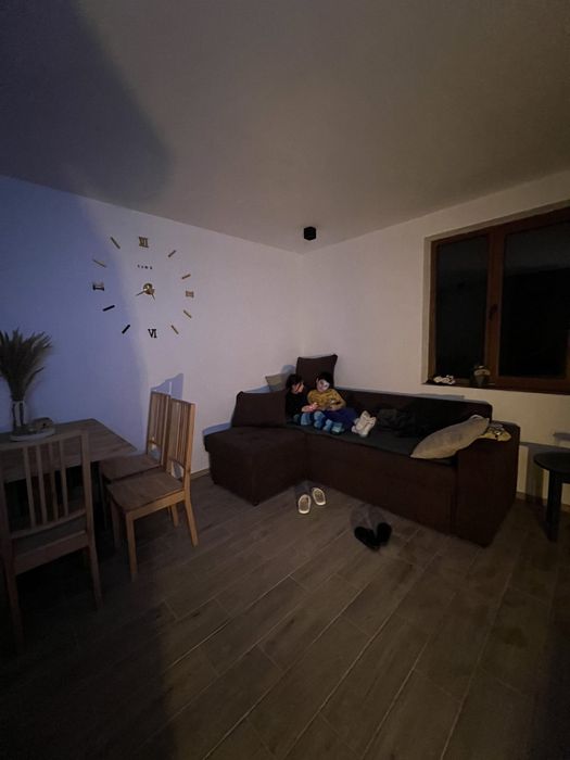 Приватна садиба «Forest House» Закарпаття (чан,сауна,відпочинок)