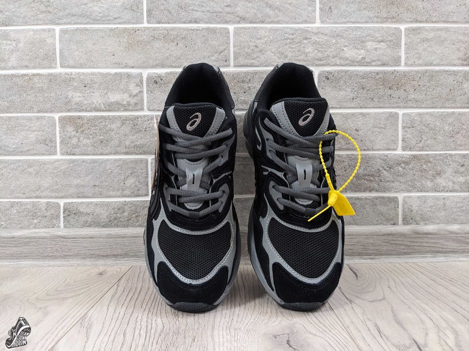 Мужские кроссовки Asics Gel NYC \ Aсікс Гель \ 41 - 46 розмір