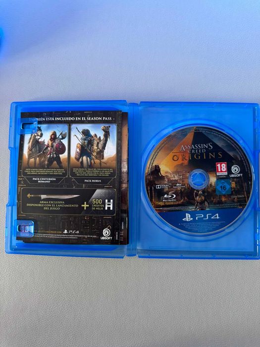 Assassins Creed Origins
