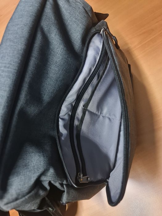 Saco de Fotografia Case Logic FLXM-102 Reflexion DSLR