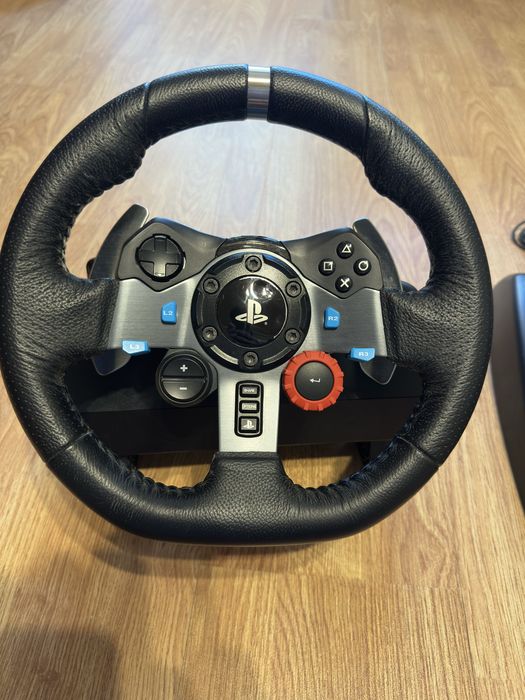 Продам legitech29