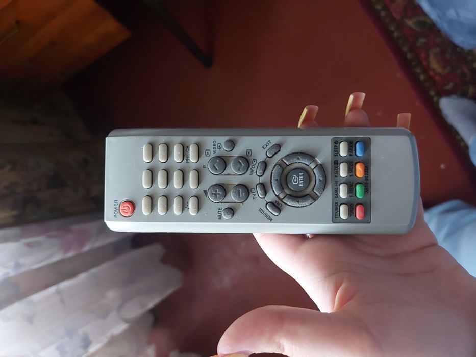 Продам телевізор SAMSUNG