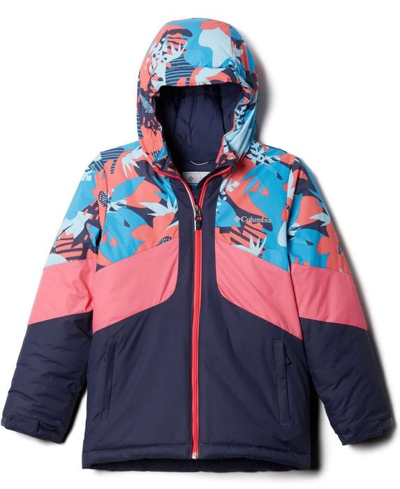 Нова Дитяча куртка Columbia Horizon Ride II (3 роки)