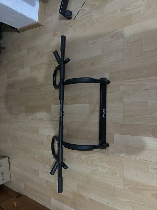 Aparelho de abdominais