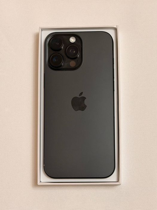 Apple iPhone 16 Pro Max 256 GB