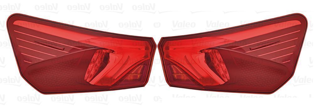 Toyota Avensis T27 15- Lampa Tylna NOWA