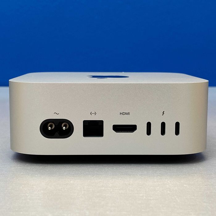 Apple Mac Mini | M4 10-Cores/16GB/256GB