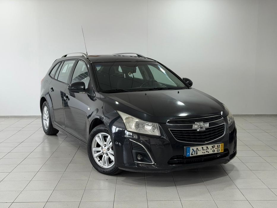 Chevrolet Cruze Sw Diesel 130cv