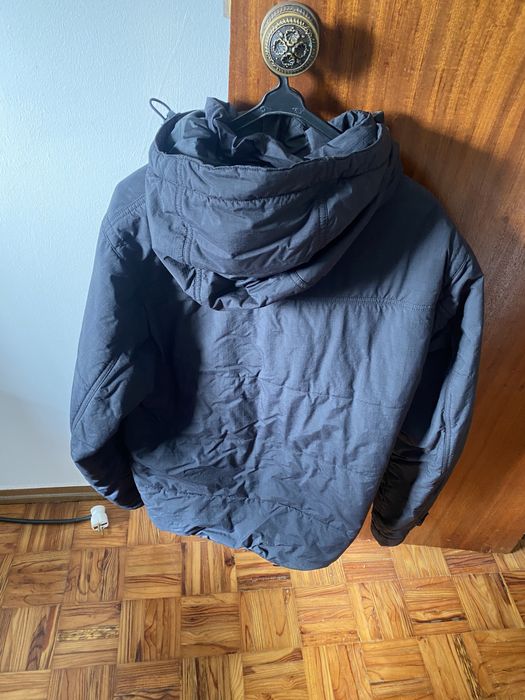 Casaco inverno Nike