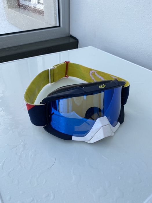 Aceito Ofertas - Óculos Fox Motocross