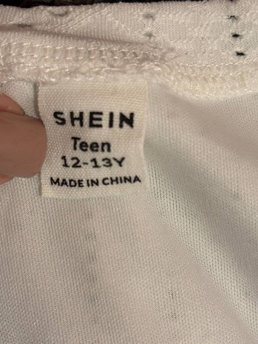 Літня сукня на підлітка