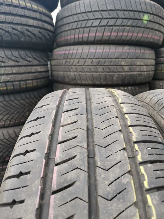 bus lato Hankook 205/65/16C 7.4mm 2szt