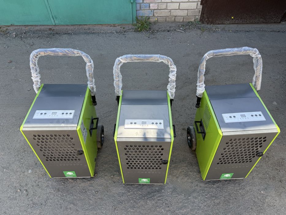 Аренда Осушителей воздуха