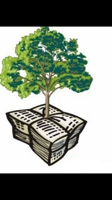 Купуємо Вторсировину (Макулатуру) ДОРОГО