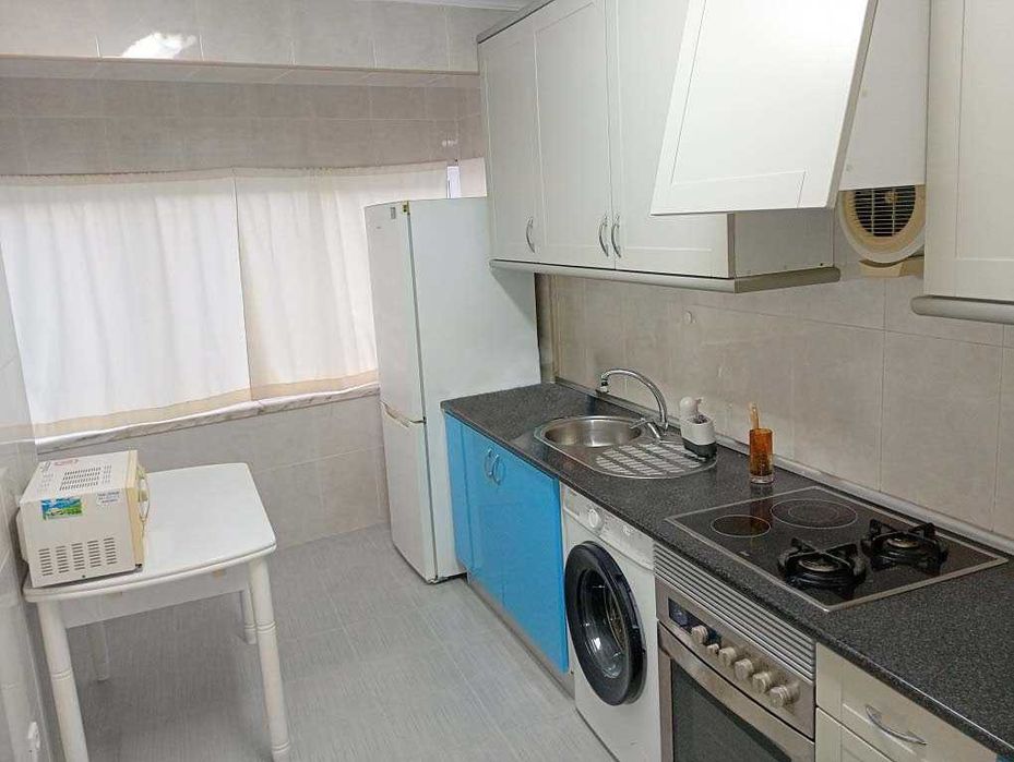 Apartamento T2 Aveiro
