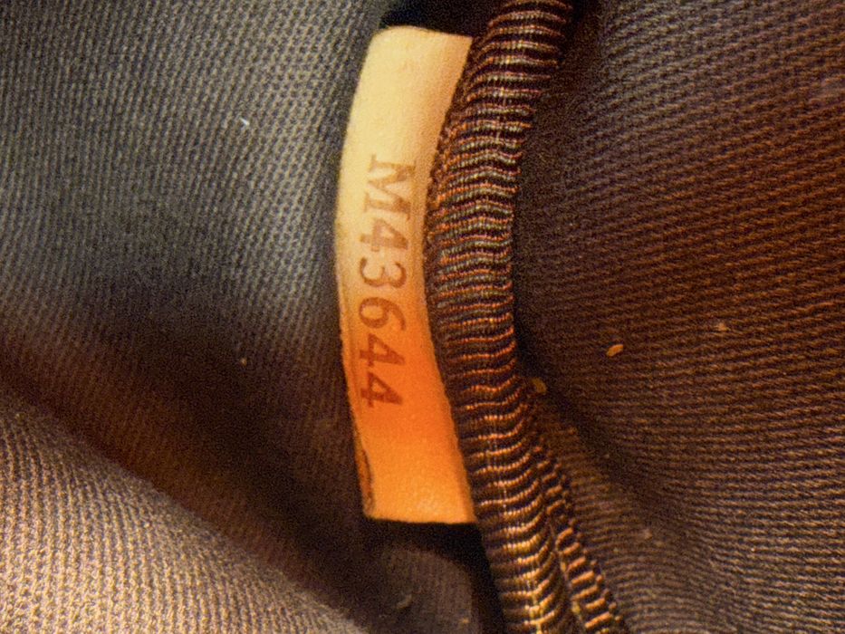 Bolsa louis vuitton