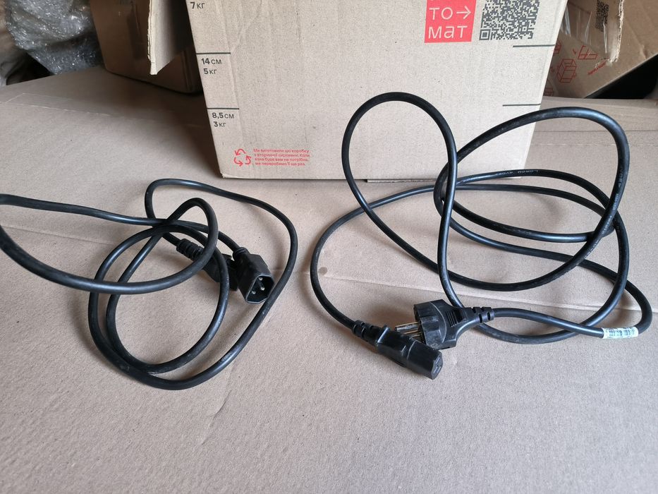 Бесперебойник AEG Protect alpha 600  UPS