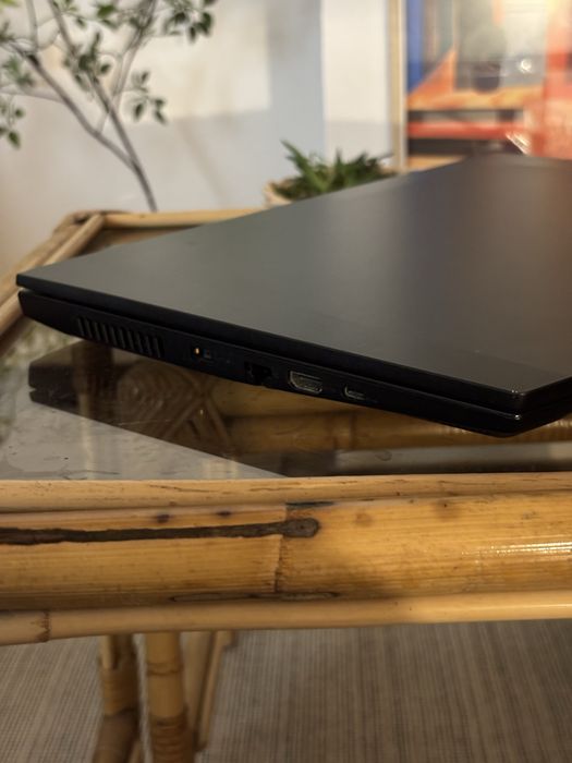 Lenovo IdeaPad Gaming 3 15ACH6