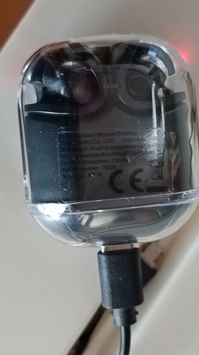 Fones bluetooth TWS NOVO