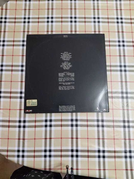 Disco Vinil LP The Shadows