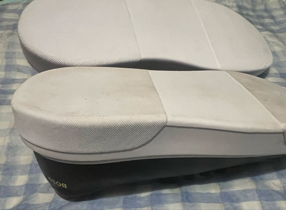 Sapatilha Masculina Preta