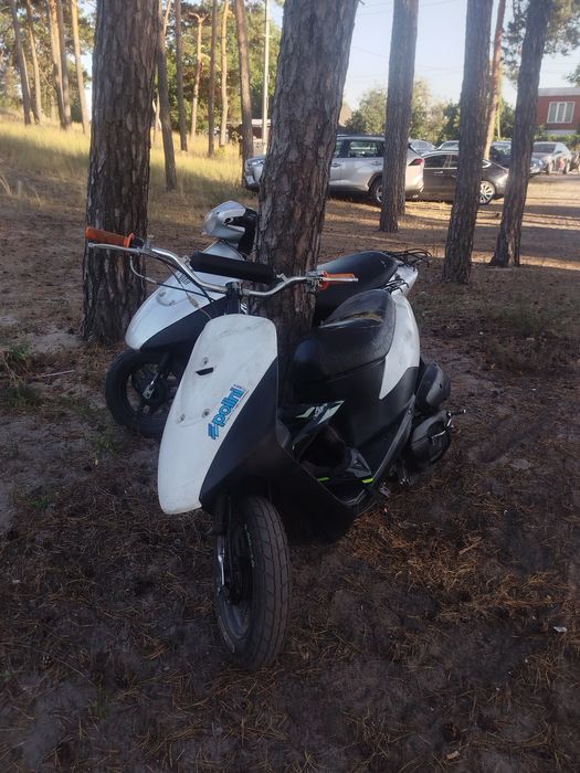 Suzuki lets 2 new