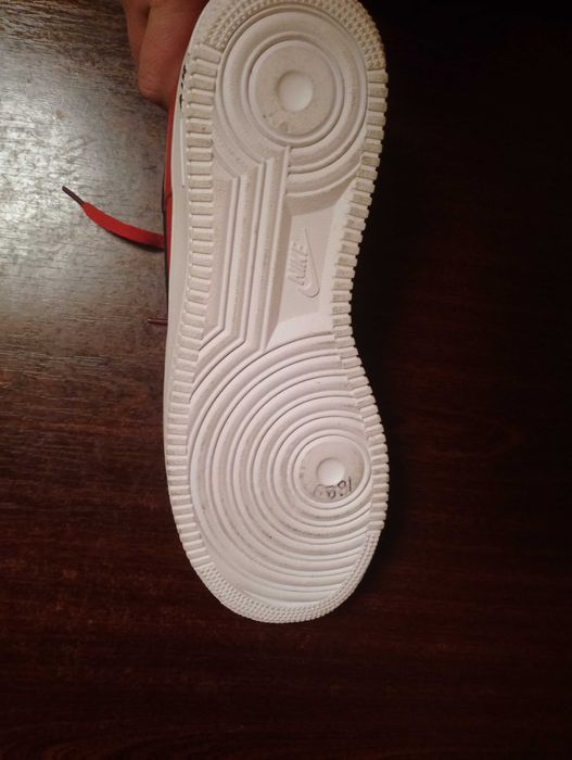 Кросовки Nike AIR