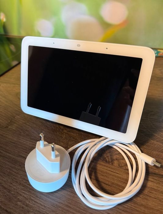 Google Nest Hub 2