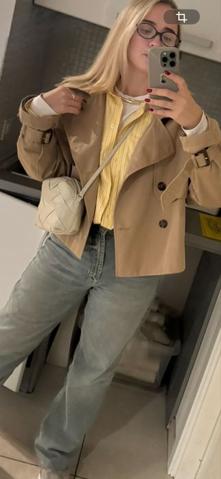 Сумка Massimo Dutti