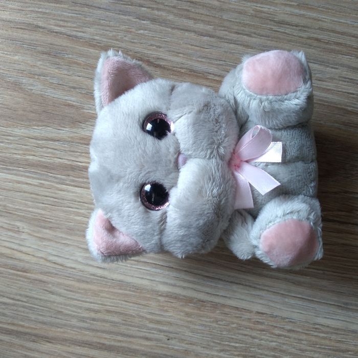 Maskotka kot pers śliczny nowy