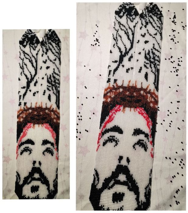 чокер, гердан, браслети