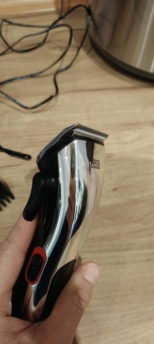 Maszynka do strzyżenia