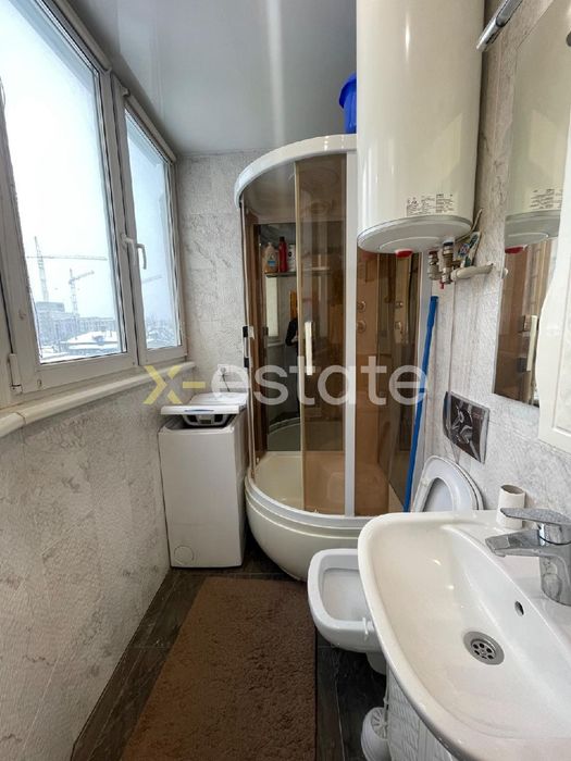 БЕЗ КОМІСІЇ ДЛЯ ПОКУПЦЯ! Продам однокімнатну по Великій Панасівській