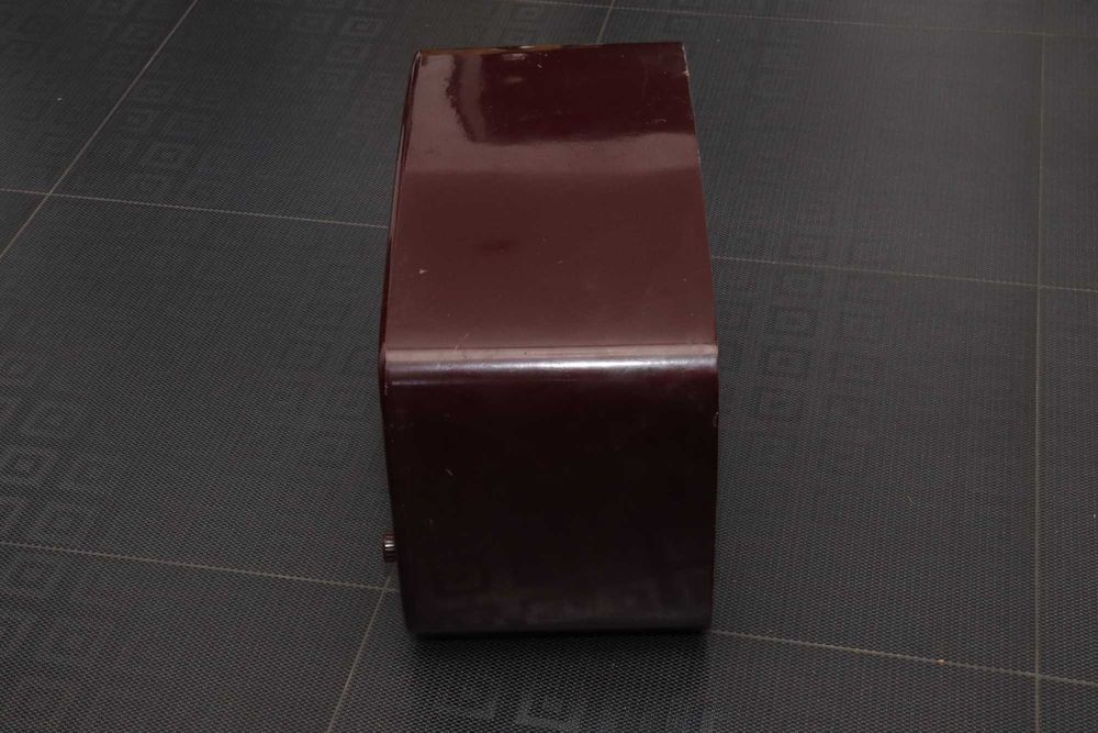 Stare radio lampowe VEF Riga BALTIKA