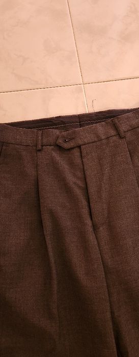 Fato Massimo Conti (c/novo)