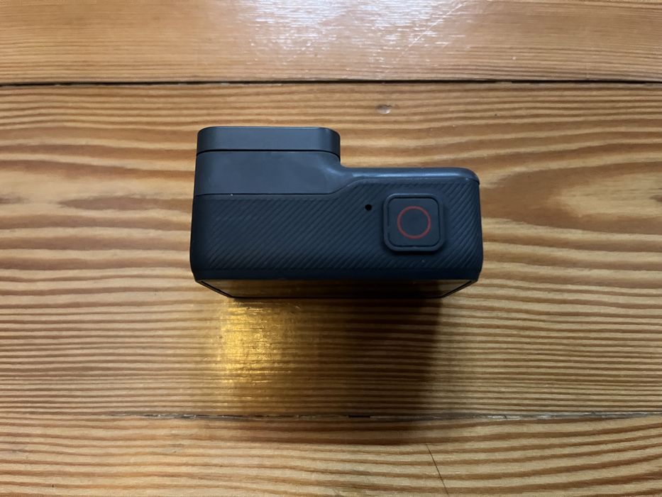 GoPro Hero 6 Black