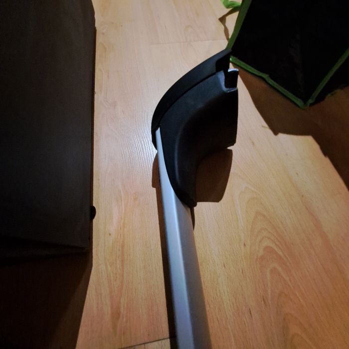 Barras de tejadilho para Ford Puma