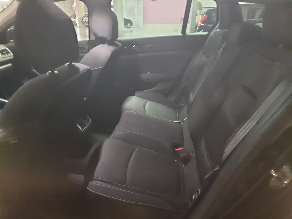 Renault Megane 1.5dci