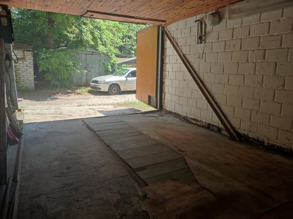 Аренда Гаража ул. Коперника 16, Кооператив Коперник 1, Лукьяновка, КПИ