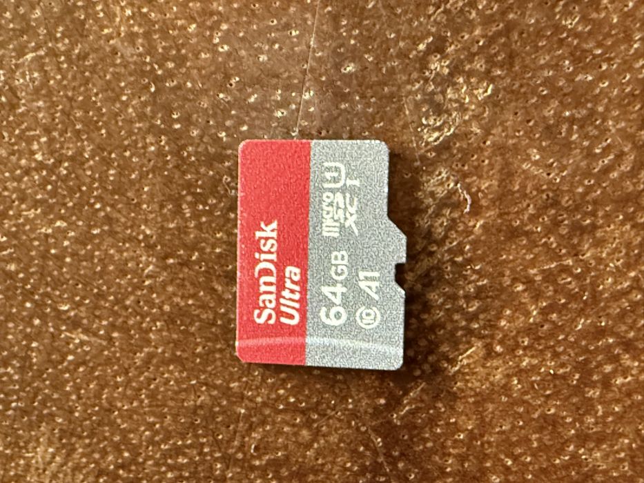 Wideorejestrator samochodowy Xiaomi Mijia