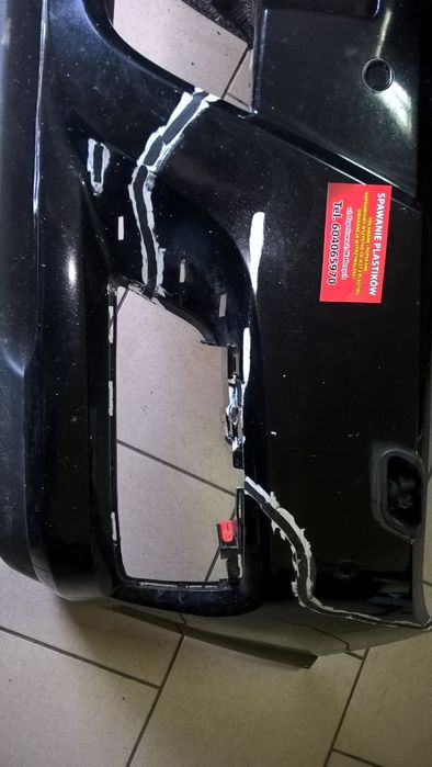 Spawanie Plastików Naprawa Spaw-Pol Wałbrzych Profesjonalnie