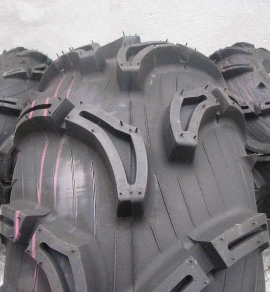 KOMPLET OPON OPONY MAXXIS ZILLA 28 10-12 i 12-12